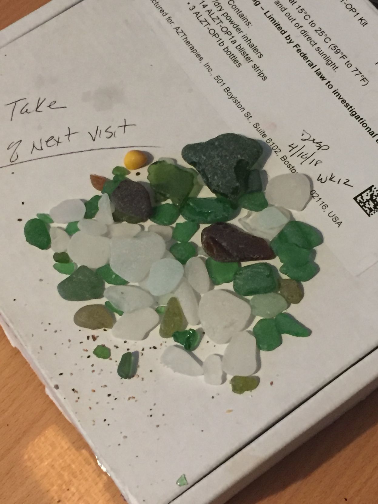 Our gems